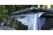 More4x4 Offroad střešní nosič Mitsubishi Pajero 4 V80 long 2006=>