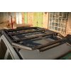   Střešní nosič More4x4 Offroad Toyota Hilux Vigo 2005-2015