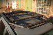 Střešní nosič More4x4 Offroad Toyota Hilux Vigo 2005-2015