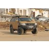   Střešní nosič More4x4 Offroad Toyota Hilux Vigo 2005-2015