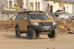Střešní nosič More4x4 Offroad Toyota Hilux Vigo 2005-2015