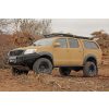   Střešní nosič More4x4 Offroad Toyota Hilux Vigo 2005-2015