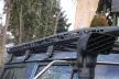 Střešní nosič More4x4 Offroad 130 x 170 cm
