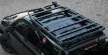 Střešní nosič More4x4 Offroad 130 x 170 cm