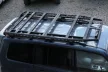 Střešní nosič More4x4 Offroad 130 x 170 cm