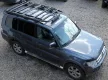 Střešní nosič More4x4 Offroad 130 x 170 cm