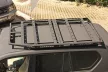 MORE4x4 Offroad střešní nosič Toyota Land Cruiser J150 2009=>