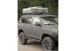 MORE4x4 Offroad střešní nosič Toyota Land Cruiser J150 2009=>