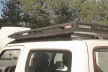 Střešní nosič More4x4 Offroad Suzuki Jimny 1998-2018