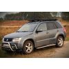   Střešní nosič More4x4 Offroad Suzuki Grand Vitara II 2005-2014