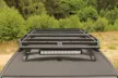 More4x4 Offroad střešní nosič Toyota Land Cruiser J125 krátký 2002-2009