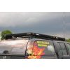 MORE4x4 Střešní nosič pro Pick-upy s pevnou střechou