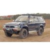   More4x4 Offroad střešní nosič pro - Toyota 4Runner 1990-1995