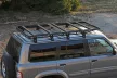 More4x4 Offroad střešní nosič Mitsubishi Pajero 1 dlouhý, 1982-1991
