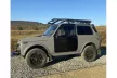 More4x4 Offroad střešní nosič pro - Lada Niva, od roku 1977 ->