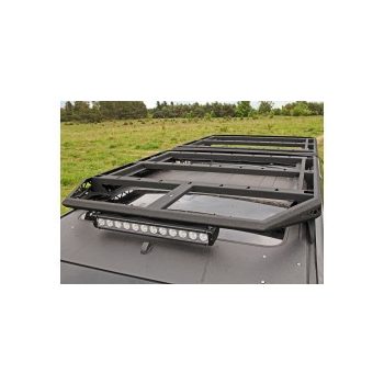   More4x4 Offroad střešní nosič pro - Toyota Land Cruiser J200, 2007 dále =>