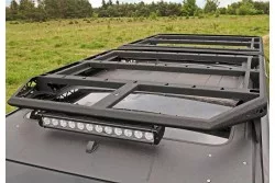 More4x4 Offroad střešní nosič pro - Toyota Land Cruiser J200, 2007 dále =>