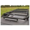   Střešní nosič More4x4 Offroad pro Ford Ranger T6 / T7 / T8 (2011-