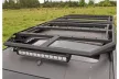 Střešní nosič More4x4 Offroad pro Ford Ranger T6 / T7 / T8 (2011-