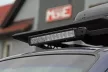 More4x4  Offroad roof rack platform Mitsubishi Pajero 4 V80 (short), 2006+ (2pcs/kit)
