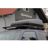   More4x4  Offroad roof rack platform Mitsubishi Pajero 4 V80 (short), 2006+ (2pcs/kit)