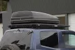 More4x4  Offroad roof rack platform Mitsubishi Pajero 4 V80 (short), 2006+ (2pcs/kit)