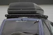 More4x4  Offroad roof rack platform Mitsubishi Pajero 4 V80 (short), 2006+ (2pcs/kit)