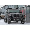   More4x4 Offroad střešní nosič pro - Jeep Wrangler JL (2018+)