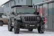 More4x4 Offroad střešní nosič pro - Jeep Wrangler JL (2018+)