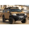   More4x4 Offroad platform střešní nosič pro Ford Ranger Raptor 2023+