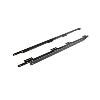   More4x4 Držák střešního nosiče pro Toyotu Land Cruiser J120 s kolejnicem