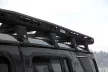 More 4x4 Držák střešního nosiče pro okapy - zkrácená verze