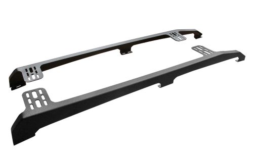 Držák střešního nosiče More4x4 pro Mitsubishi L200 2016=>