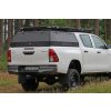   More4x4 Upevnění střešního nosiče se střešním nosičem B051