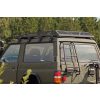   More4x4 střešní nosič pro - Nissan Patrol Y61, krátká verze, od 1997 dále =>