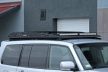 More4x4 střešní nosič pro - Mitsubishi Pajero 4 V80 2006=>