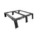 Pick-Up Bed Rack Více 4x4 mark II - nízký, dlouhý - pro rolety a rolovací tyče