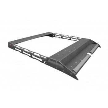   Střešní nosič typu box MORE4X4 pro Volkswagen Amarok 2023+