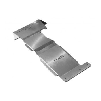   Ochranný plechový kit More4x4 pro Ford Ranger T6/T7 (2011+) s továrním nárazníkem (2 ks/set).