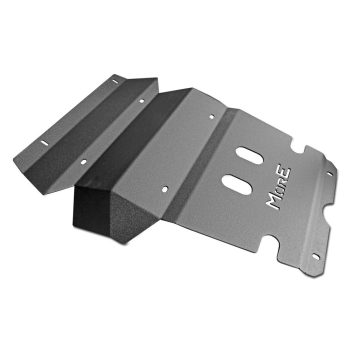   Ocelový skid plate More4x4 pro motor Toyota Hilux Vigo 2005-2015
