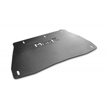   More4x4 Ocelový kryt převodovky pro Nissan Navara D23/ NP300 2014+