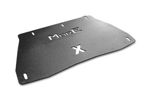 More4x4 ocelový ochranný kryt převodovky pro - Mercedes X-Class