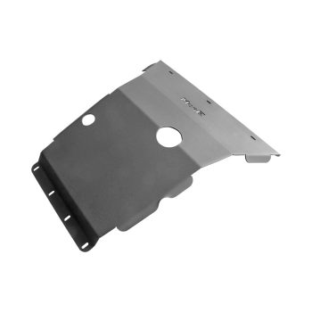   Ocelový skid plate More4x4 pro motor Volkswagen Amarok 2016+