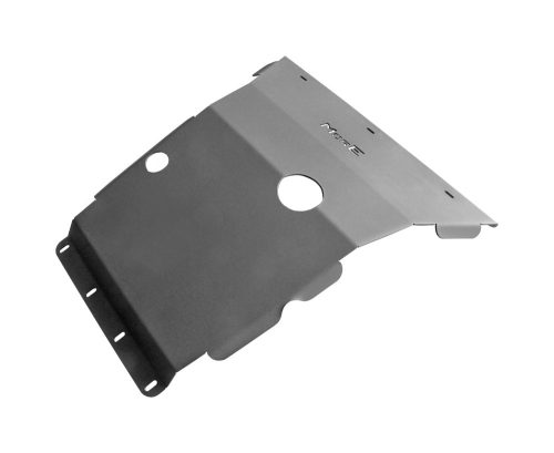 Ocelový skid plate More4x4 pro motor Volkswagen Amarok 2016+