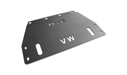 More4x4 ocelový ochranný kryt převodovky pro - Volkswagen Amarok, od 2016+ dále