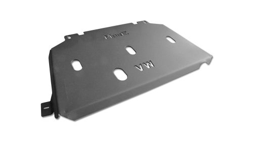 Ocelový skid plate More4x4 pro reduktor Volkswagen Amarok 2016+
