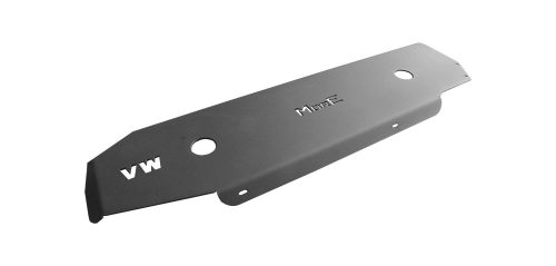 Ocelový skid plate More4x4 pro nádrž paliva Volkswagen Amarok 2016+