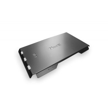   More4x4 Ocelový kryt nádrže paliva pro Toyota Land Cruiser J100 (1998-2007)