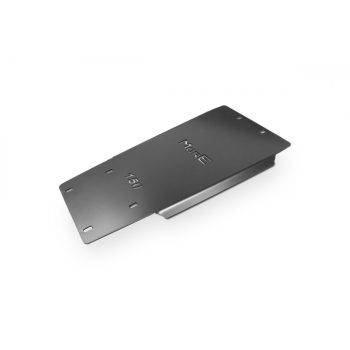   Ocelový skid plate More4x4 pro převodovku vozidla Toyota Land Cruiser J150 2009-2014