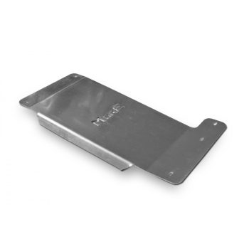   Ochranná plechová deska pro převodovku a reduktor More4x4 pro Ford Ranger T6 / T7